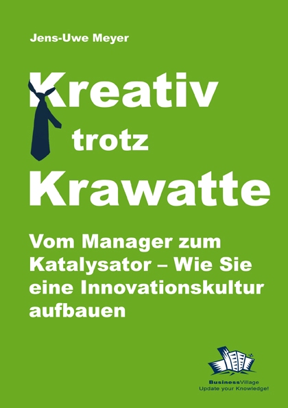 Management: Wenn der Chef die Firma ausbremst